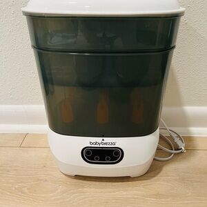 Baby Brezza Bottle Sanitizer